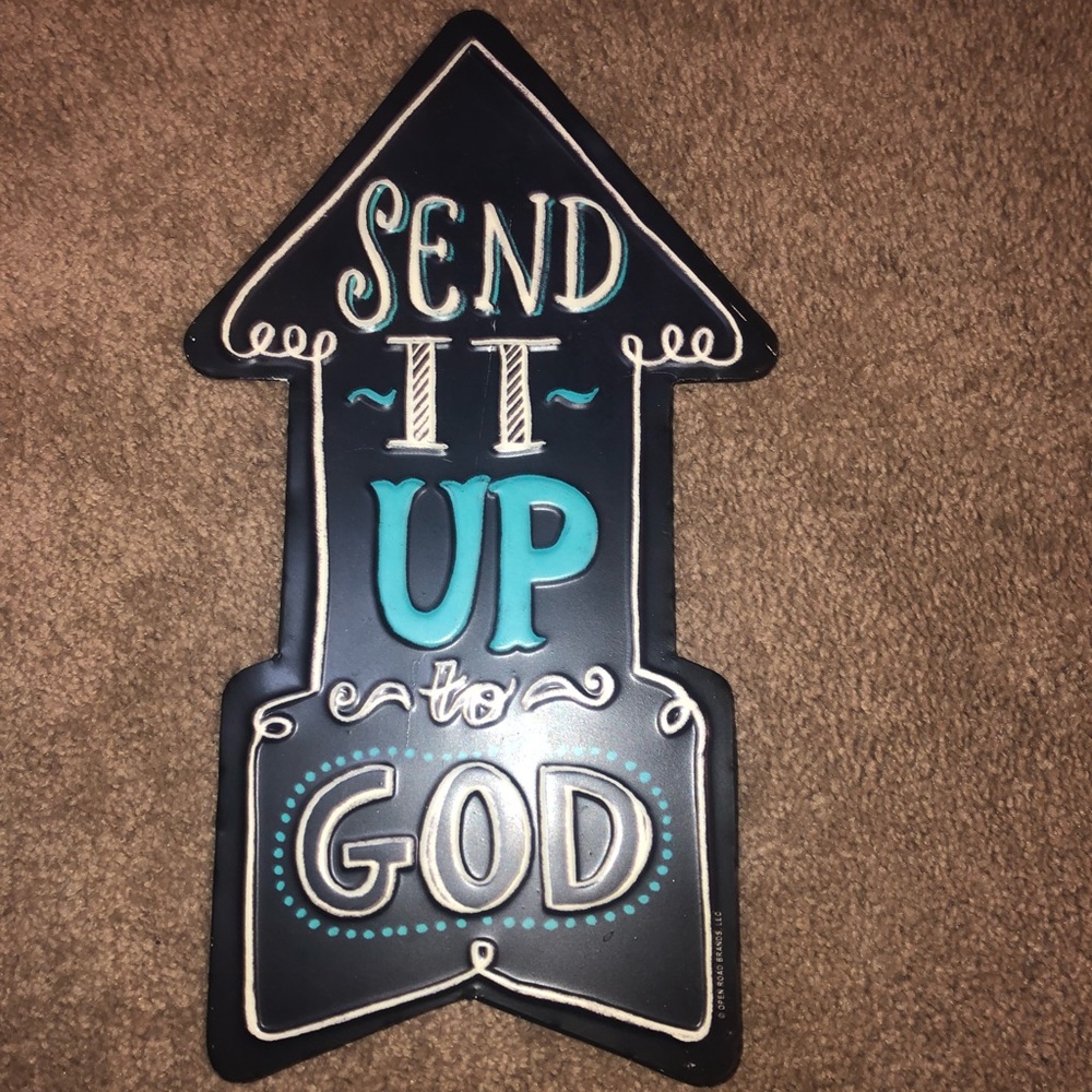 Christian Wall Decoration